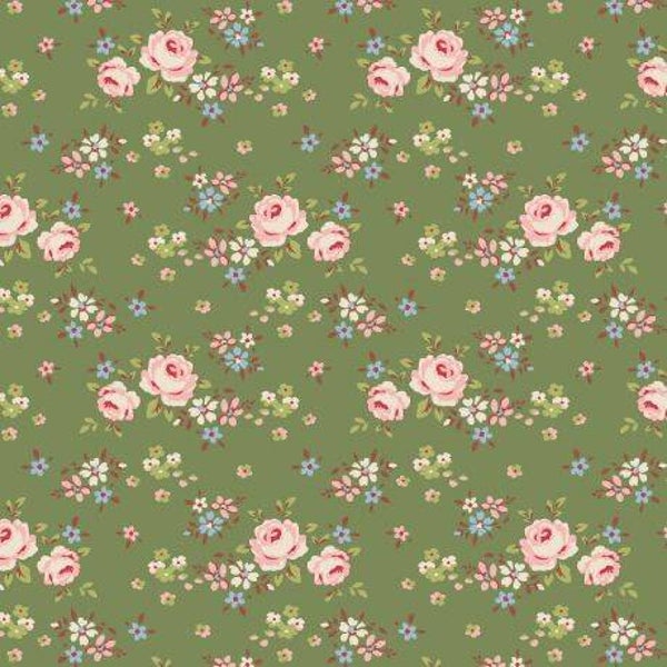 Tissu Tilda Creating Memories gracie green