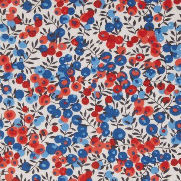 Tissu Liberty Fabrics Tana Lawn® Wiltshire