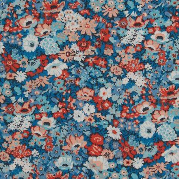 Tissu Liberty Fabrics Tana Lawn® Thorpe Hill