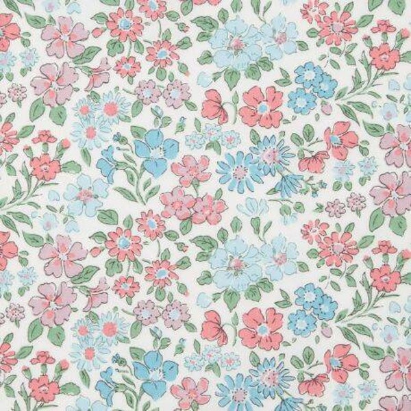 Tissu Liberty Fabrics Tana Lawn® Annabella