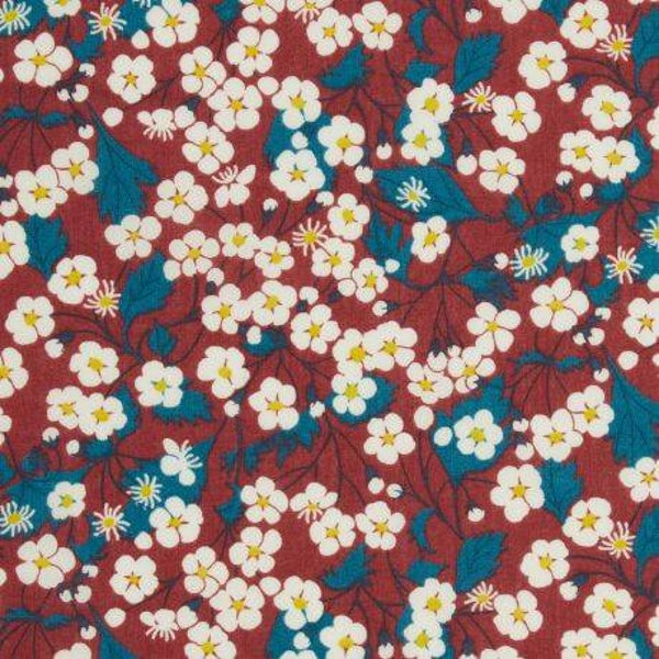 Tissu Liberty Fabrics Tana Lawn® Mitsi