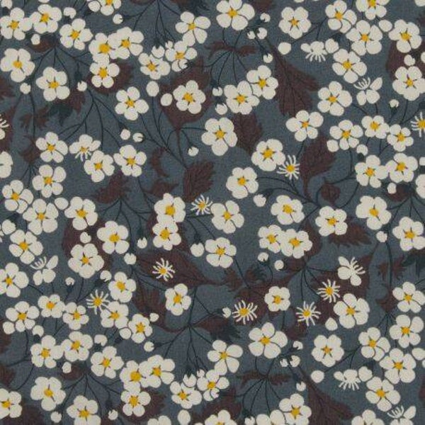 Tissu Liberty Fabrics Tana Lawn® Mitsi
