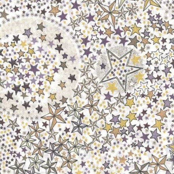 Tissu Liberty Fabrics Tana Lawn® Adelajda