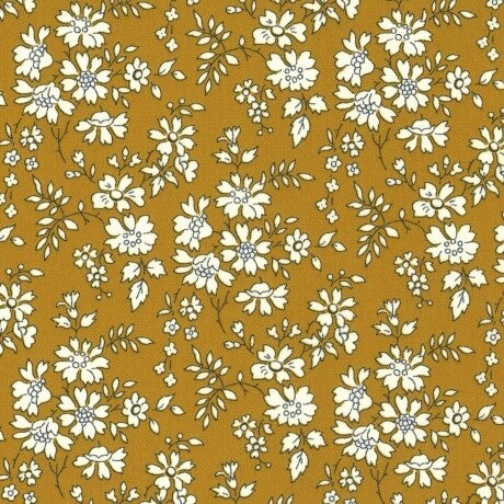 Tissu Liberty Fabrics Tana Lawn® Capel