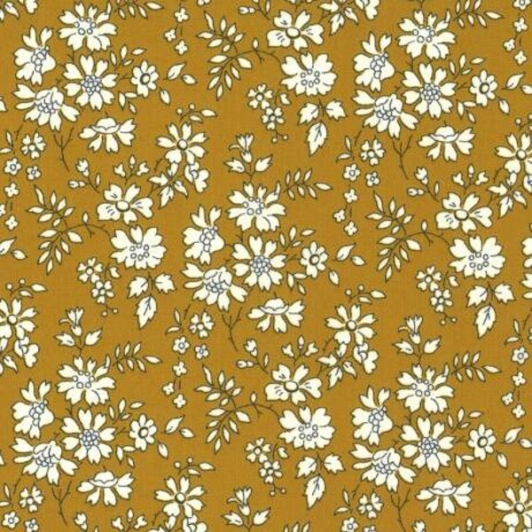 Tissu Liberty Fabrics Tana Lawn® Capel