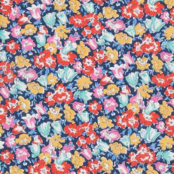 Tissu Liberty Fabrics Tana Lawn® Floralia