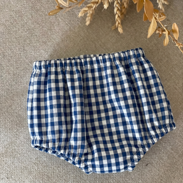 Bloomer Vichy Marine