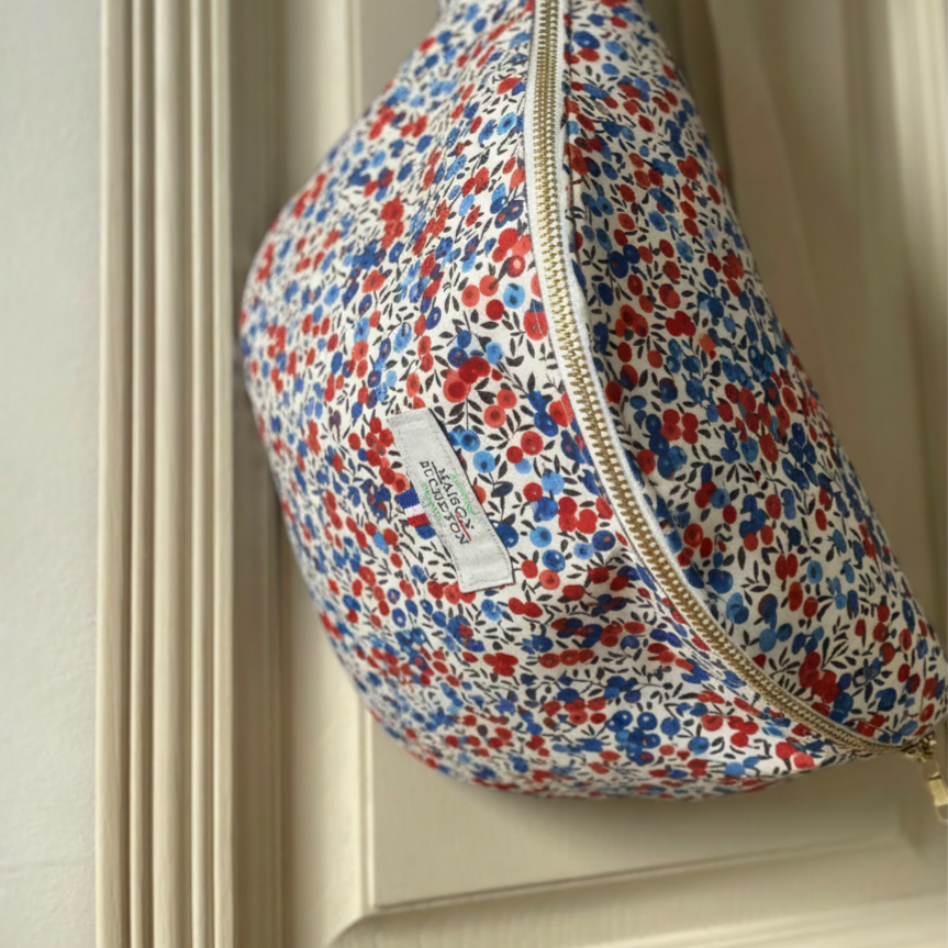 Sac Banane Liberty Wiltshire