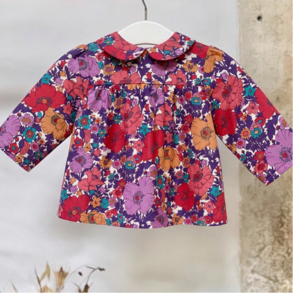 Blouse Meadow