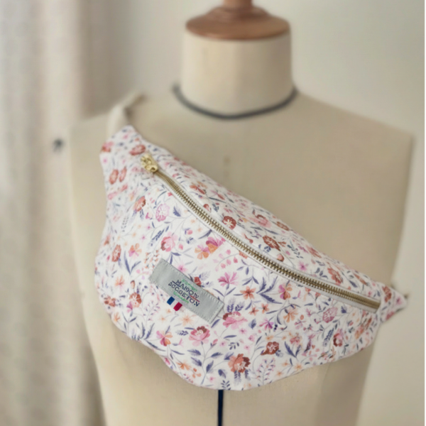 Sac Banane Liberty Emily