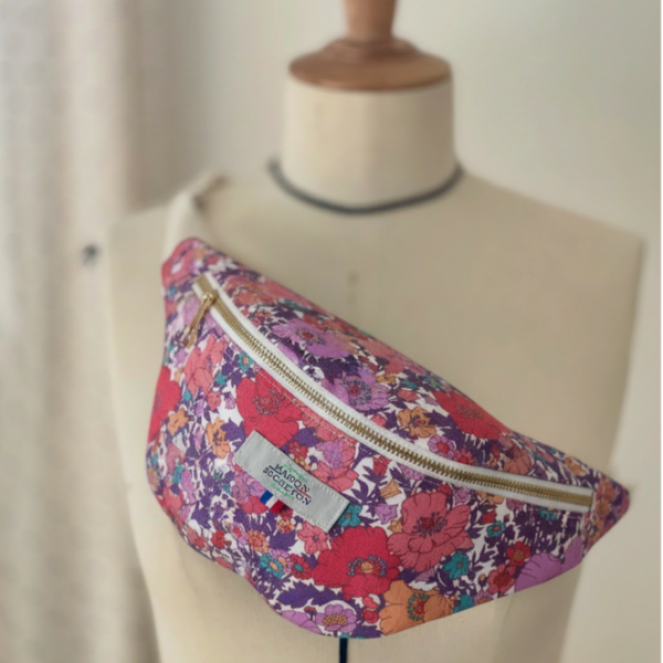 Sac Banane Liberty Meadow