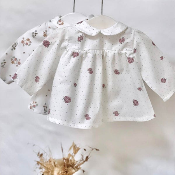 Blouse Philomène