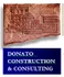 Donato Construction &amp; Consulting