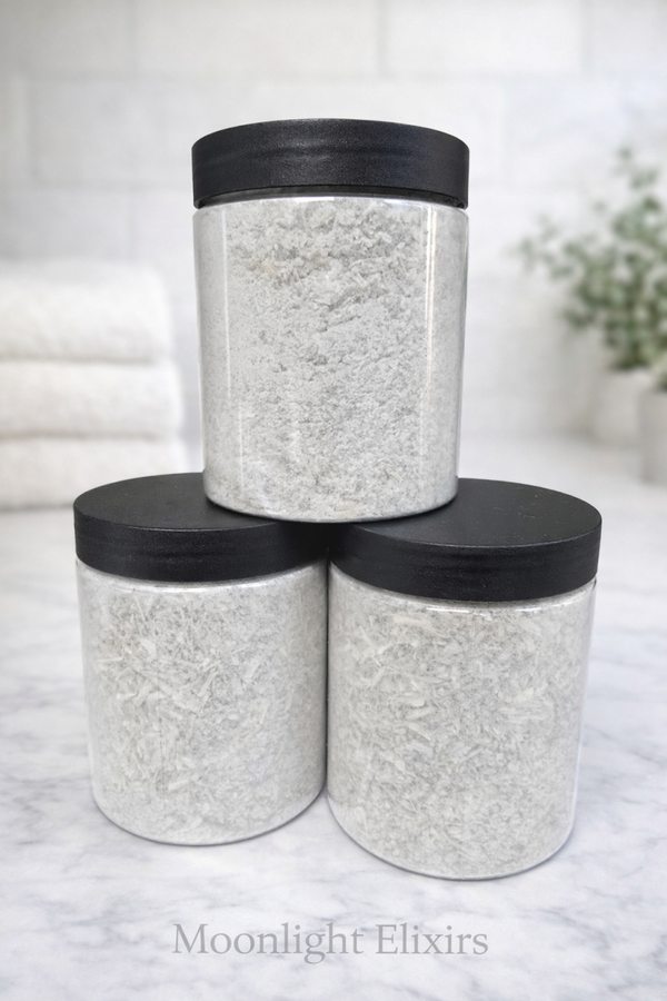 Detox & Restore Bath Soak