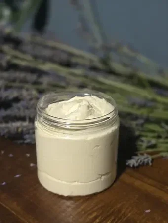 After-Sun Recovery Balm