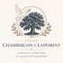Chamberlain &amp; Lapparent