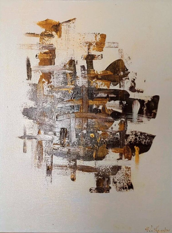 Optimiste= une marche à la fois