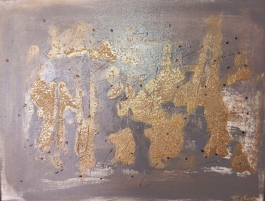 Solitaire= avec ses milliers de pensées , certaine plus intense