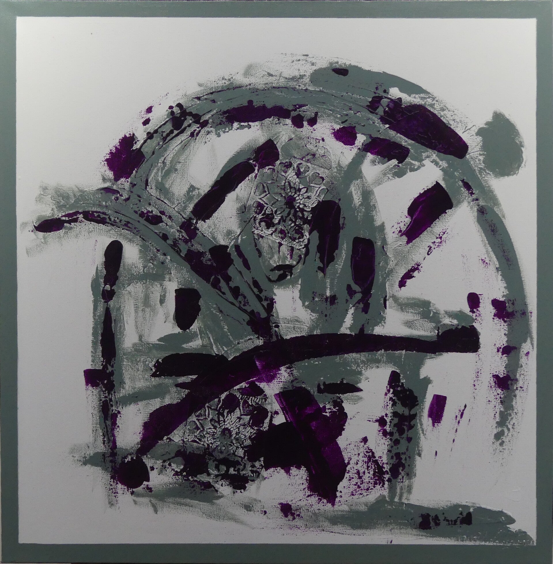 Désordre entremêlé, se noyer dans le chaos (Série Désordre)