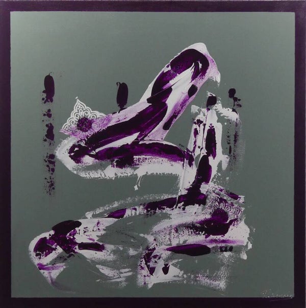 Vomir son désordre émotif