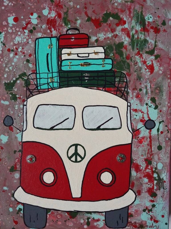Voyage festif