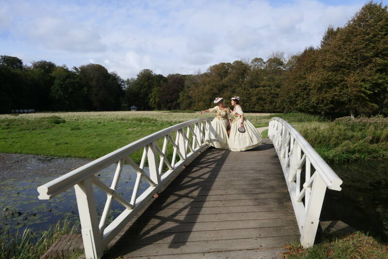 Elswout Het Nostalgisch Kwartet