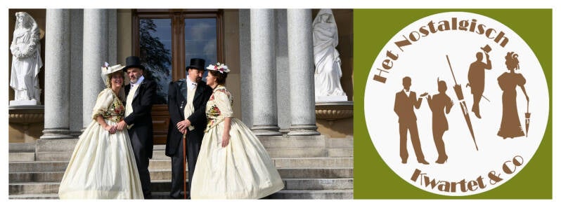 Het Nostalgisch Kwartet