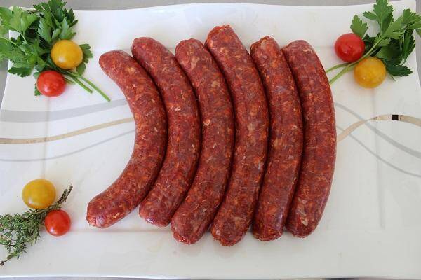 Merguez