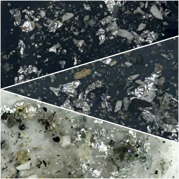 Luxury glow Herzchen Anhänger Haare