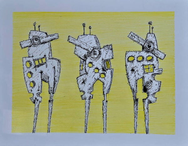 POPSICLE APOCALYPSE