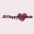 JD HappyCrystals