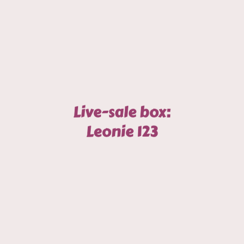 Claims: Leonie 123