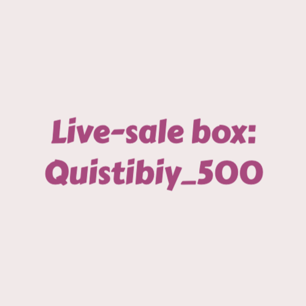 Claims: Qistibiy_500
