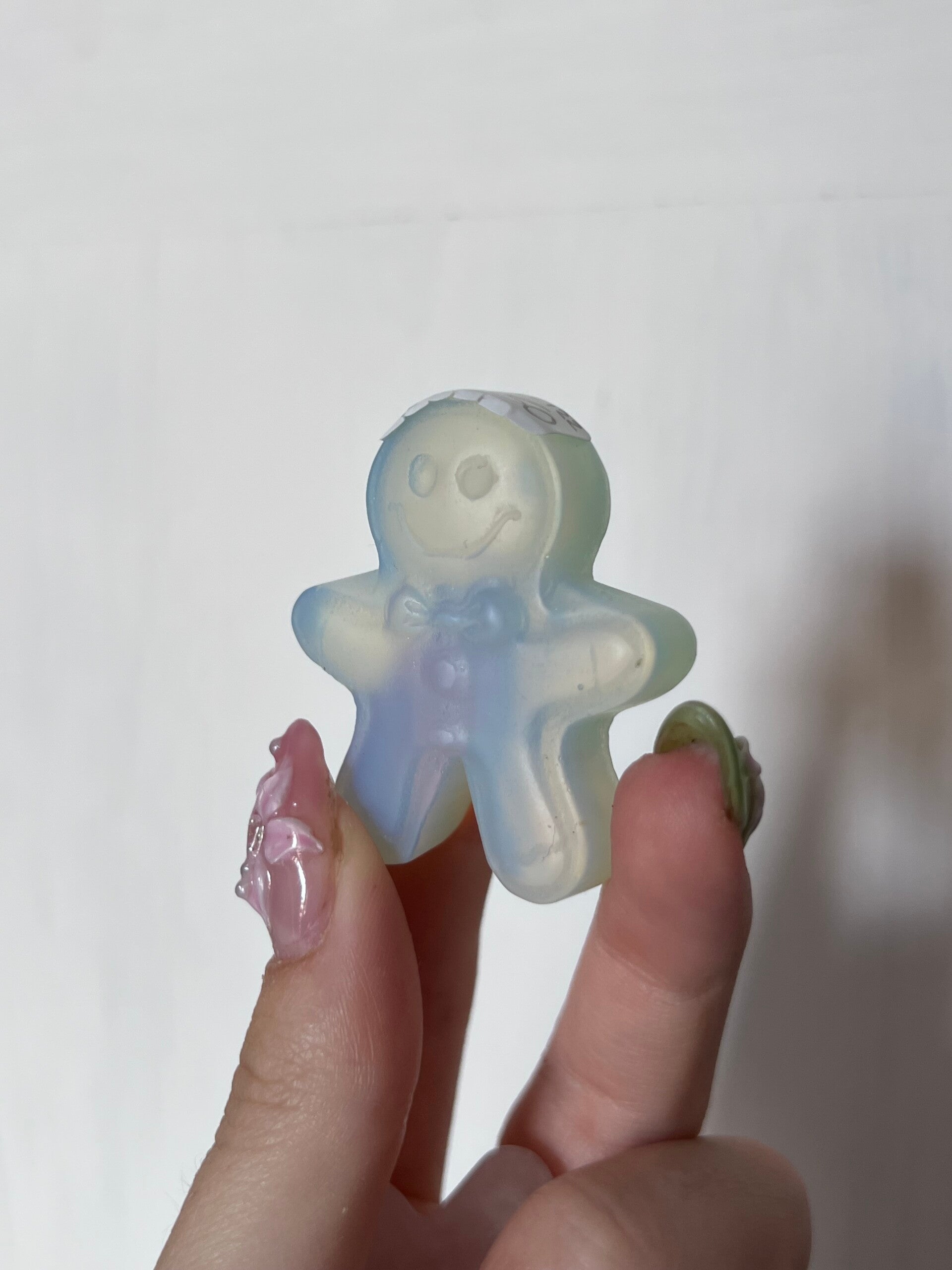 Peperkoekje van Opaliet