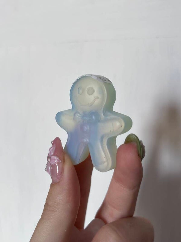 Peperkoekje van Opaliet