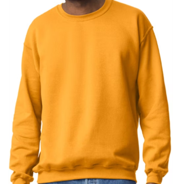 Gildan Crewneck