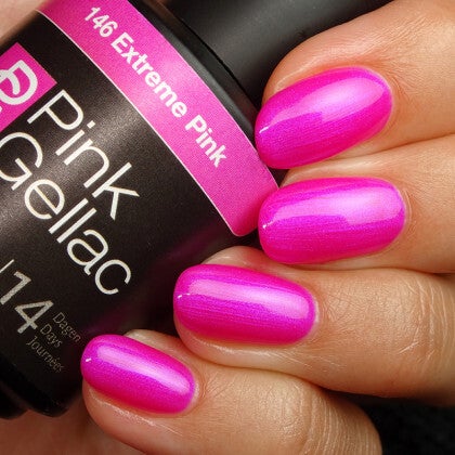 146 Extreme Pink