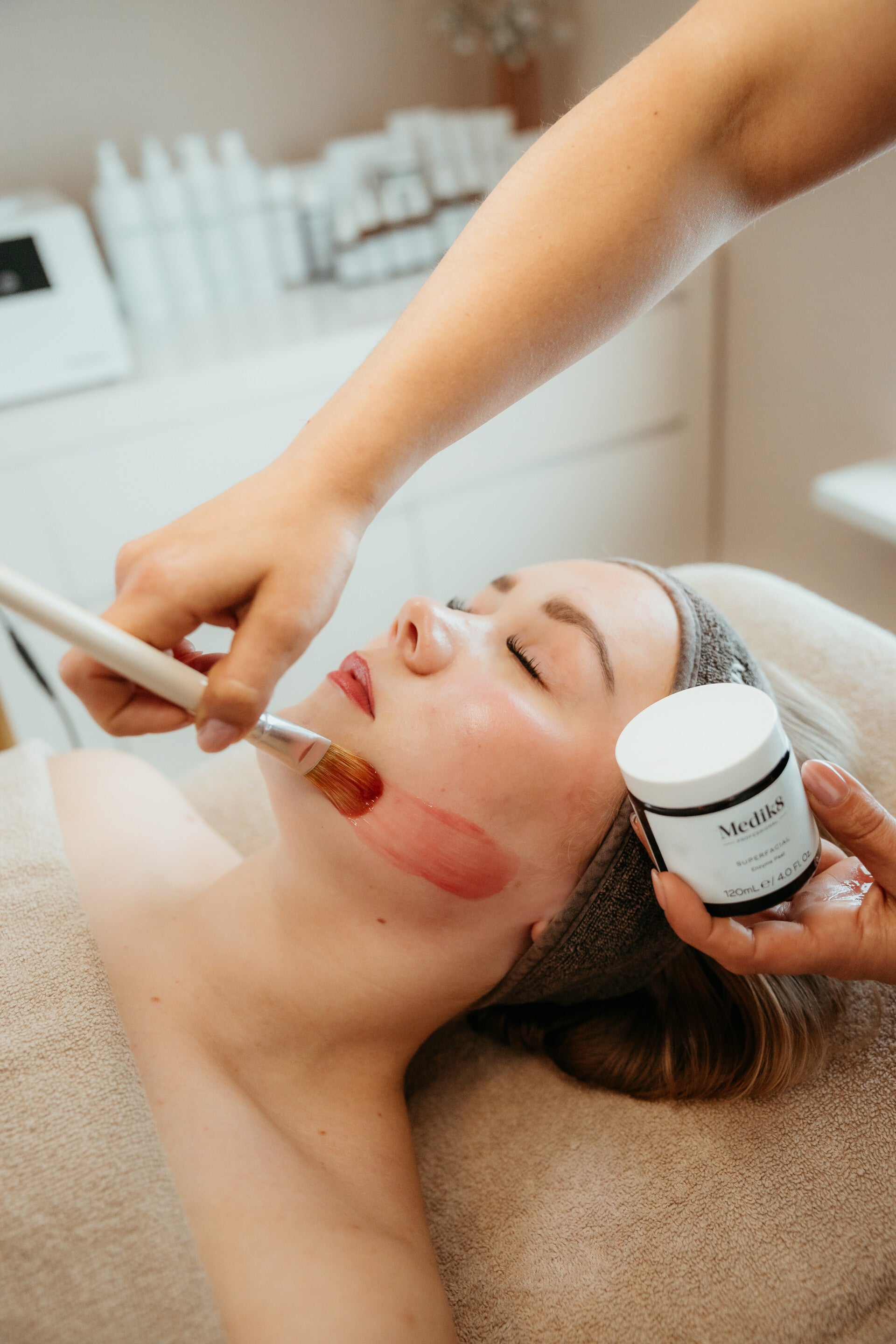 Pedicure Achterhoek