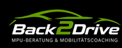 Back2Drive