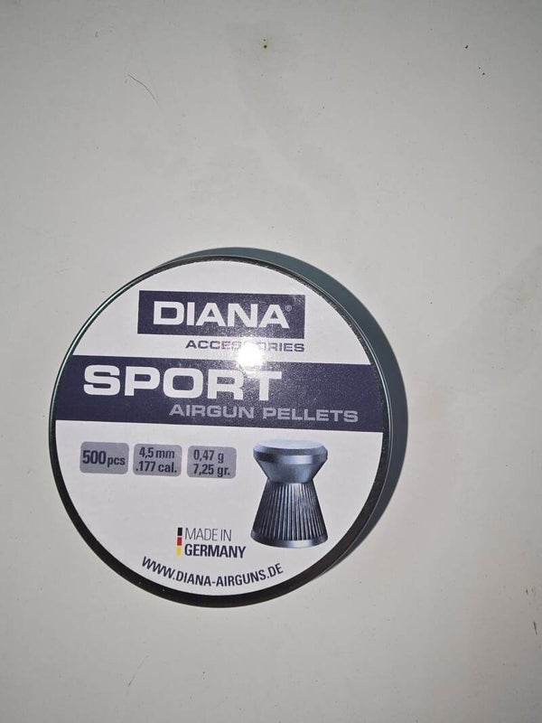 Diana