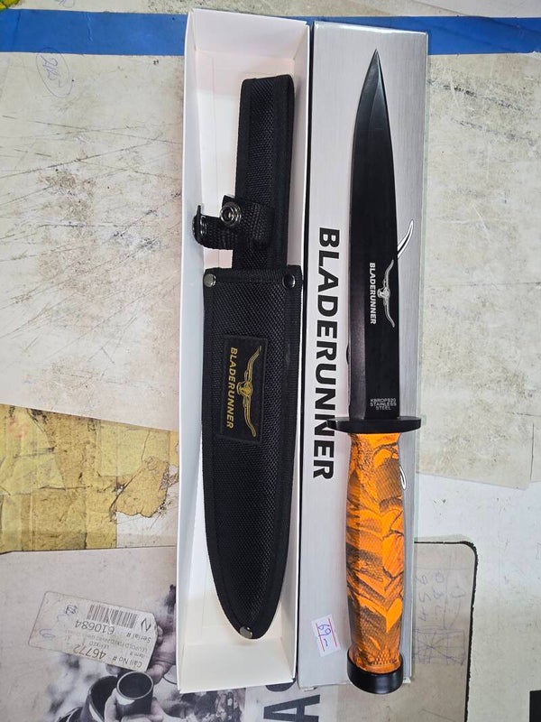 Blade Runner Knife
