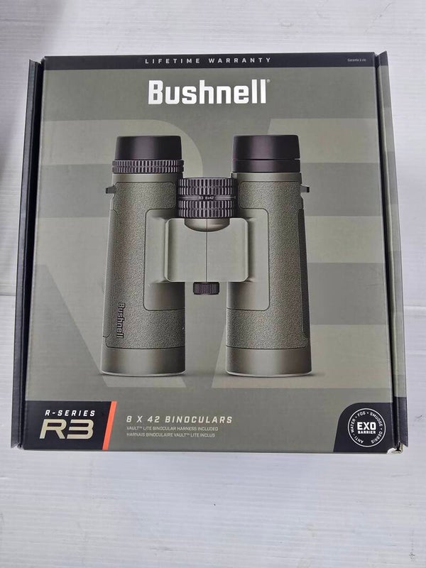 Bushnell