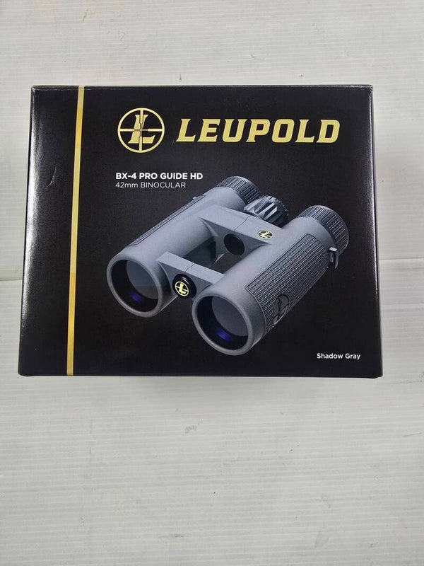 Leopold BX-4 Pro