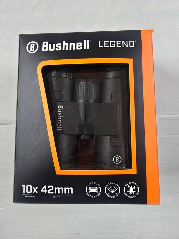 Bushnell Legend