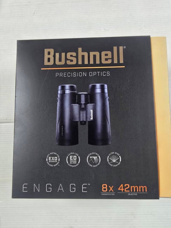 Bushnell Engage
