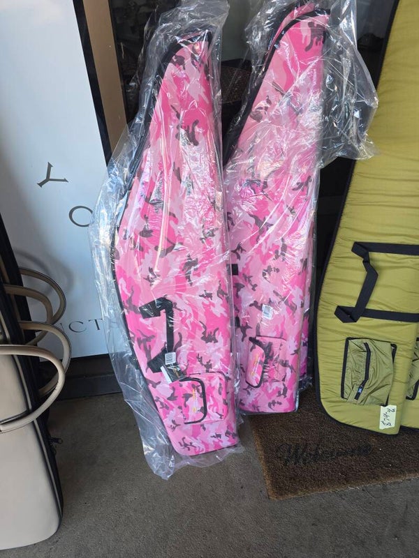 Pro Tacticle camouflage pink