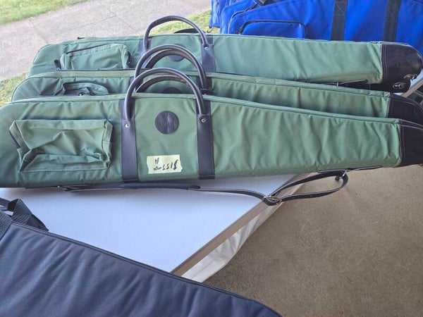 Aries Hunting Gear Green