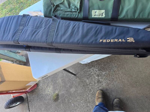 Federal Top Gun