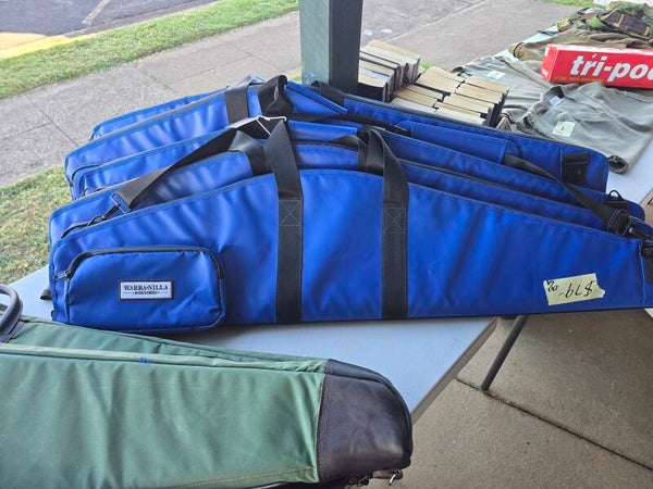 Warra Nilla Industries
