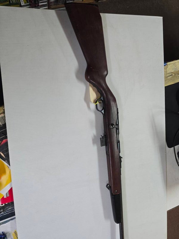 Mossberg & Sons